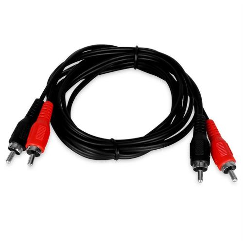 Electronic-Star Kabel Cinch (RCA) - Cinch (RCA), 2 m