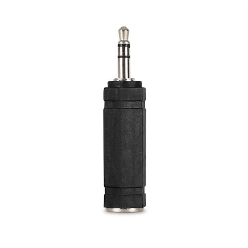Auna Adapter Jack 3,5 mm – Jack 6,3 mm