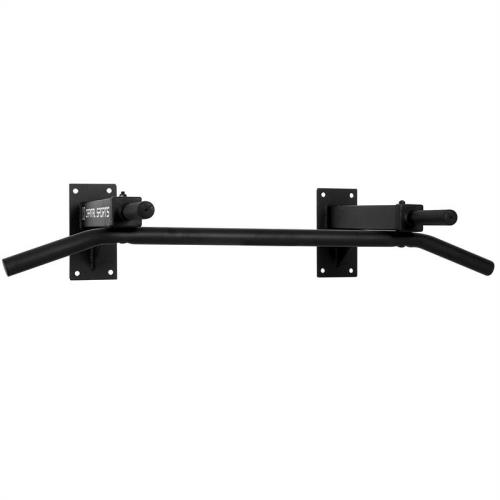 Capital Sports Tyro S1, drążek do podciągania, czarny