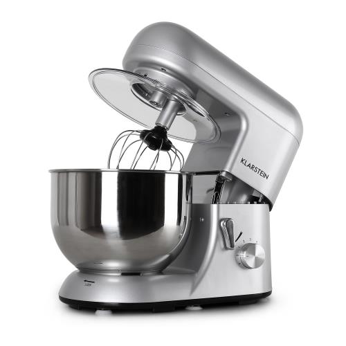 Klarstein Bella robot kuchenny moc 1800 W ,2,7 PS, 5l