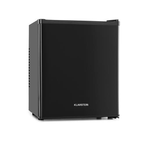 Klarstein Happy Hour 23, mini lodówka, 23 l, 5-15°C, klasa energetyczna G, cicha 23 dB, oświetlenie LED