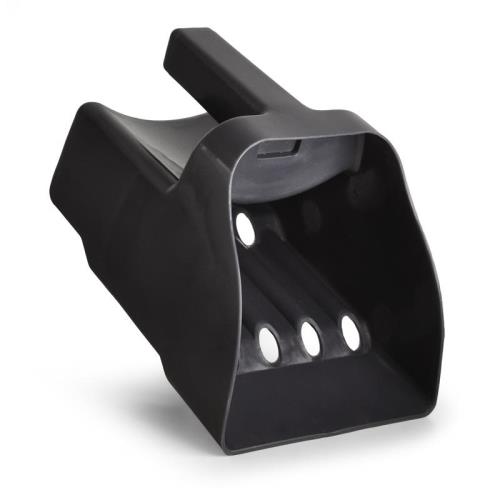 DURAMAXX SIFTER-ACCY, sito ogrodnicze do przesiewania ziemi lub poszukiwań skarbów