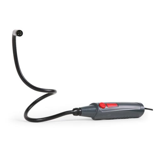 Electronic-Star CSS2, kamera endoskopowa, „łabędzia szyja”, IP66, 60 cm