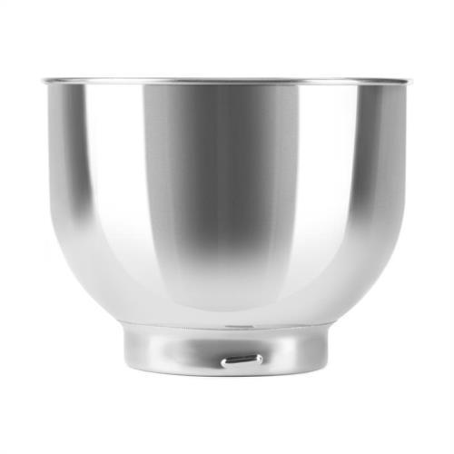 Klarstein Bella/Lucia, misa do robota kuchennego, stal nierdzewna, część zamienna