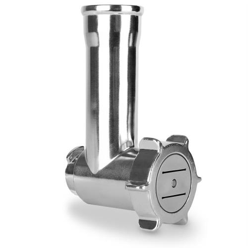 Klarstein Lucia Gracia, robot kuchenny, nasadka masarska do kiełbas