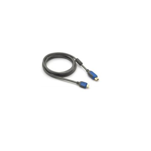 G&BL Kabel HDMI, CEC, 1,8 m, A/C
