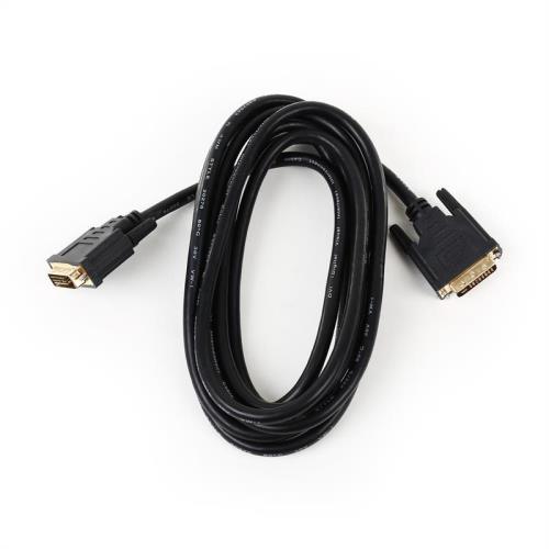 FrontStage Kabel, DVI 3 m
