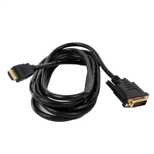 FrontStage Kabel DVI - HDMI, adapter, 3 m