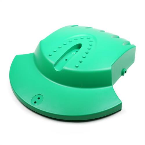 OneConcept Garden Hero, zapasowa osłona przeciwdeszczowa do robota koszącego