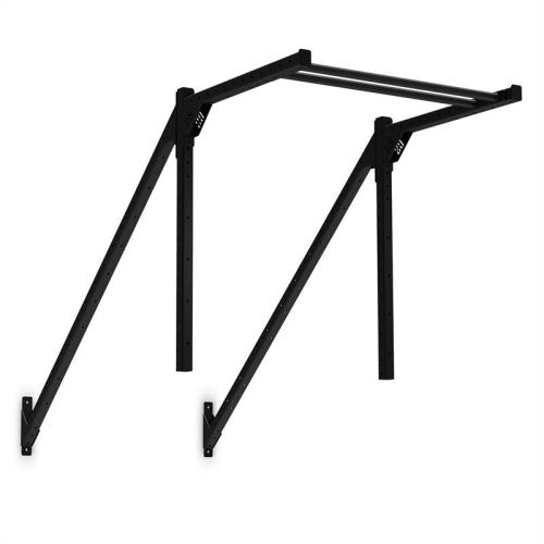 Capital Sports Ringtop 168, nadstawka górna, montaż na stojaku, metal, czarna