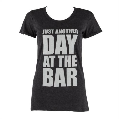 Capital Sports Koszulka treningowa, damska, T-shirt, rozmiar S, czarny