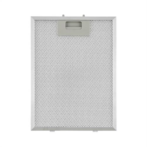 Klarstein Masur, filtr przeciwtłuszczowy do okapu kuchennego, aluminium, 22 x 29 cm