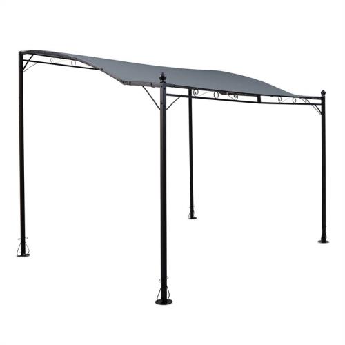 Blumfeldt Allure, pergola, daszek, zadaszenie, 300 x 250 cm, poliester