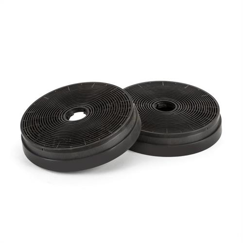 Klarstein Zarah, Zelda, Zola, Balzac, Aurica filtr węglowy do okapu kuchennego