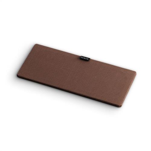 Numan Retrospective 1979 C, maskownica do kolumny centralnej, kolor brązowy