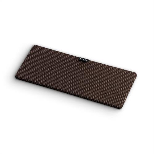 Numan Retrospective 1979 C, maskownica do kolumny centralnej, kolor ciemnobrązowy