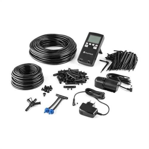 Blumfeldt Greenkeeper, automatyczny system nawadniający, automat podlewający