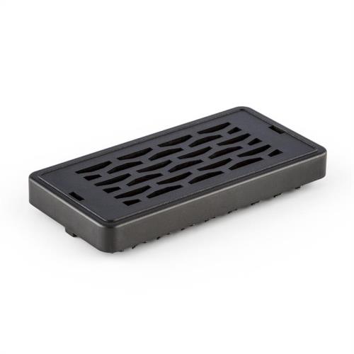 Klarstein Filtr węglowy do chłodziarki do wina, 9,9 x 4,9 x 1 cm