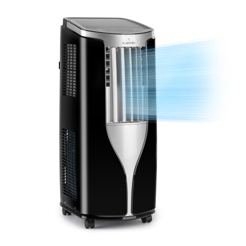 Klarstein New Breeze ECO, klimatyzator przenośny, 935 W, 10 000 BTU/h (2,9 kW), A+