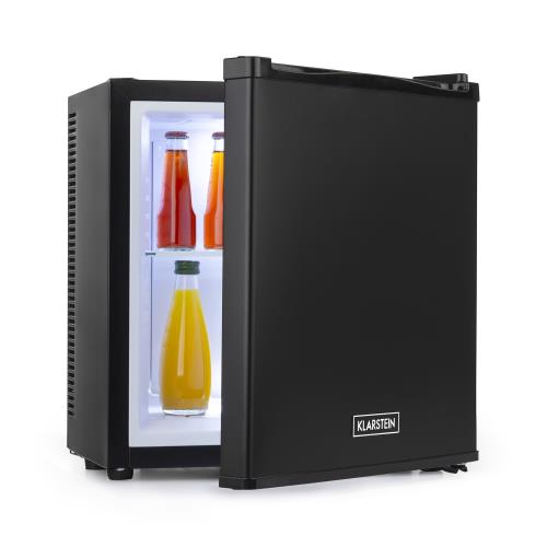 Klarstein Secret Cool, mini lodówka, minibar, 13 l, klasa energetyczna G