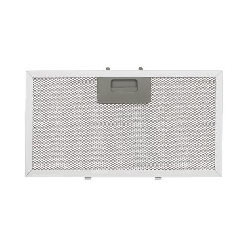 Klarstein Paolo 72, filtr przeciwtłuszczowy do okapu kuchennego, aluminium, 30,9 x 16,8 cm