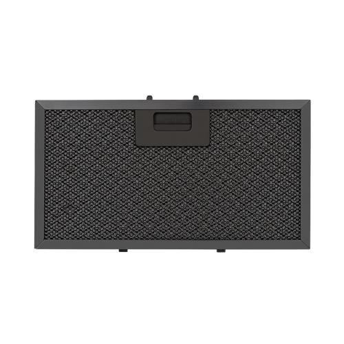 Klarstein Paolo 72, filtr przeciwtłuszczowy do okapu kuchennego, aluminium, 30,9 x 16,8 cm