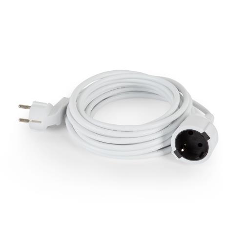 Klarstein Midnight Sun, przedłużacz do sufitowego promiennka podczerwieni, 6 m