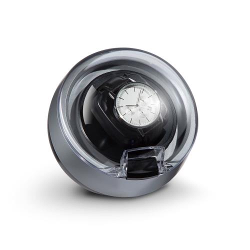 Klarstein St. Gallen II Premium, rotomat do zegarków, nawijacz, 4 prędkości, 3 tryby obrotu