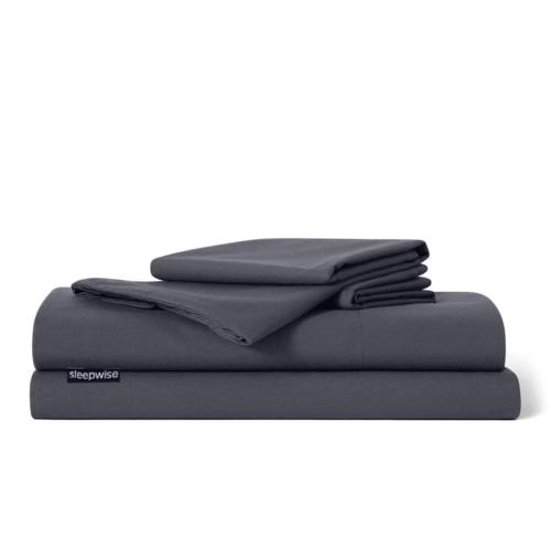 Sleepwise Traumwolle, pościel flanelowa, 155 x 220 cm