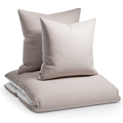 Sleepwise Soft Wonder-Edition, pościel, 200x200 cm