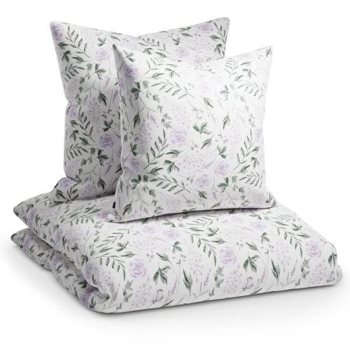 Sleepwise Soft Wonder-Edition, pościel, 155x200 cm