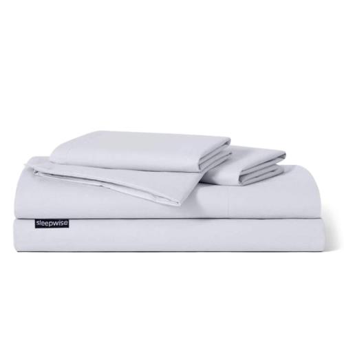 Sleepwise Traumwolle, pościel flanelowa, 200 x 200 cm
