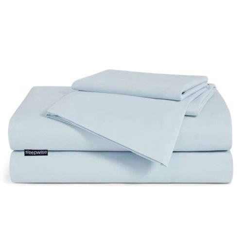 Sleepwise Traumwolle, pościel flanelowa, 200 x 200 cm