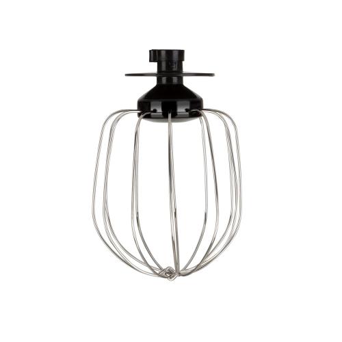 Klarstein Bella Pico 2G/Bella Robusta, trzepaczka/ubijak, stal nierdzewna, część zamienna