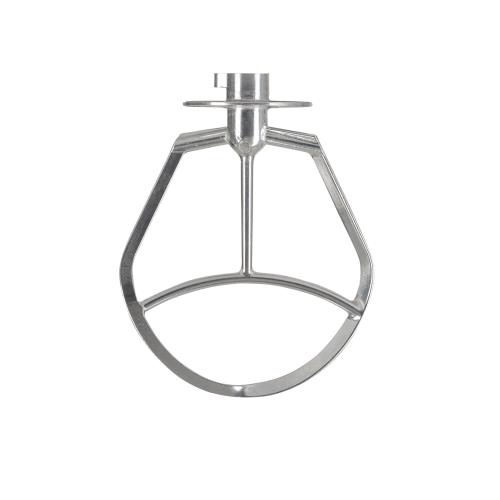 Klarstein Bella Pico 2G/Bella Robusta, mieszadło, odlew ciśnieniowy z aluminium, część zamienna