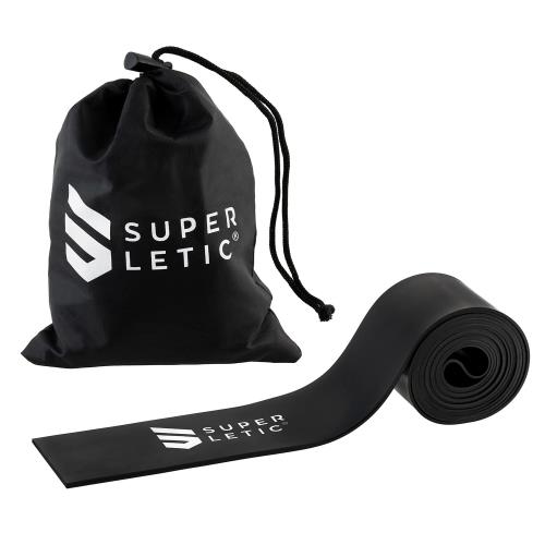 Capital Sports Farkas Essential, taśma FlossBand, 100% lateks, 200 x 5 x 0,13 cm