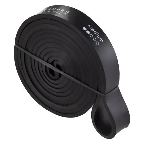 Capital Sports Uros Medium, guma do ćwiczeń Powerband, pętla, 100% lateks