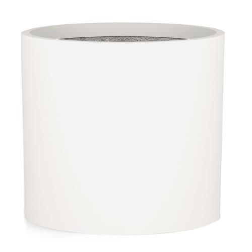 Fox & Fern Gendt, doniczka, osłonka na doniczkę, kamień włóknisty, in/outdoor