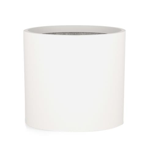 Fox & Fern Gendt, doniczka, osłonka na doniczkę, kamień włóknisty, in/outdoor