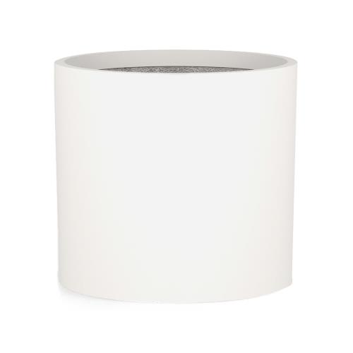 Fox & Fern Gendt, doniczka, osłonka na doniczkę, kamień włóknisty, in/outdoor