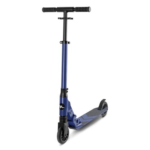 Fun pro THREE, hulajnoga dla dzieci, od 6 lat, łożyska ABEC 9, składana, regulowana wysokość