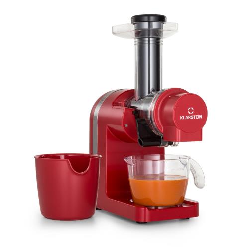 Klarstein Bella Elegance, sokowirówka, 200 W, 400 ml, bez BPA