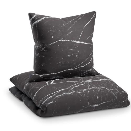 Sleepwise Soft Wonder-Edition, pościel, 140 x 200 cm, mikrofibra