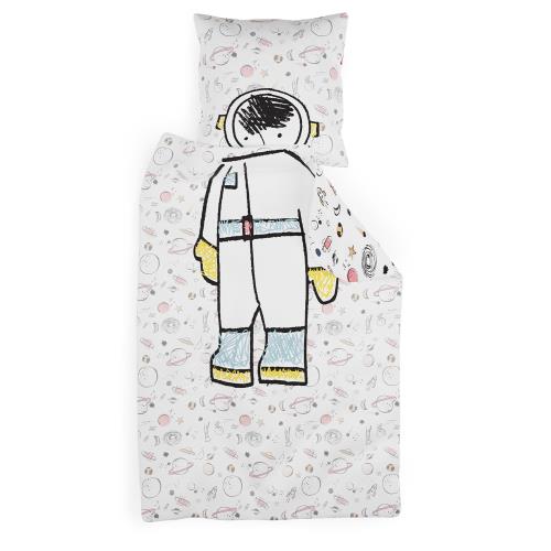 Sleepwise Soft Wonder Kids-Edition, pościel, 135 x 200 cm, 80 x 80 cm, oddychająca, mikrofibra