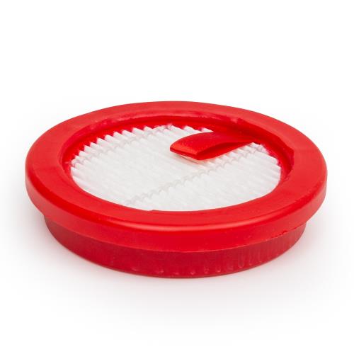 Klarstein LARMA, filtr do odkurzacza, EPA 12, nadaje się do mycia