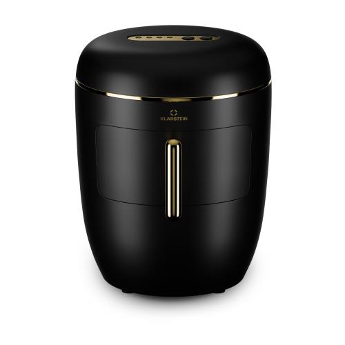Klarstein Passau, kostkarka do lodu, 2 rozmiary, 15 kg/24 h, Auto-Clean (automatyczne czyszczenie)