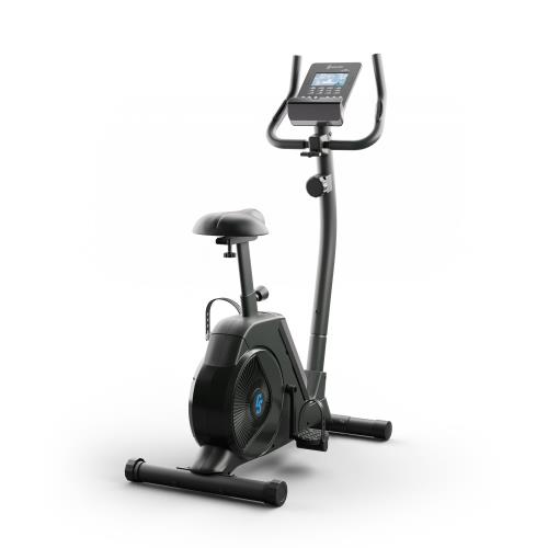 Capital Sports Helios Cardiobike, rower treningowy, aplikacja, Bluetooth, 32 poziomy oporu magnetycznego