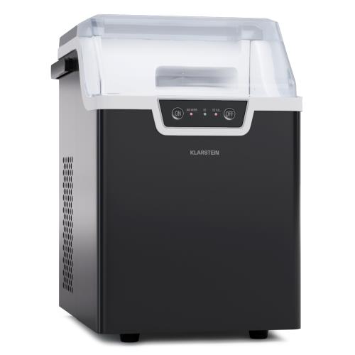 Klarstein Wallberg Nugget kostkarka do lodu