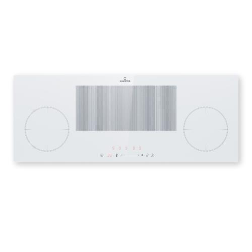 Klarstein Delicatessa 90 Slim Hybrid płyta indukcyjna