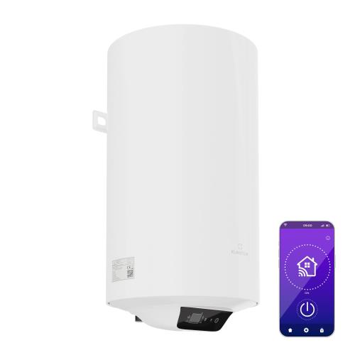 Klarstein ENDURAHEAT SMART 30, zasobnik ciepłej wody, 30 litrów